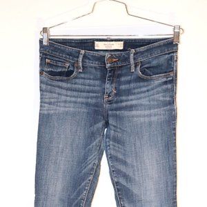 Abercrombie & Fitch Skinny Jeans